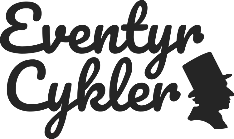 Eventyrcykler