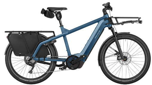 Riese & Müller | Multicharger3 - Touring