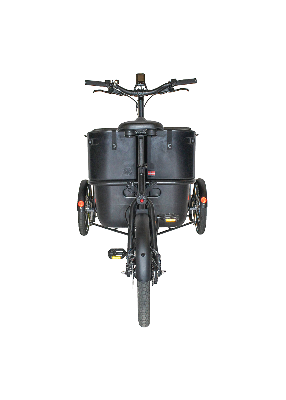 Black Iron Horse | IBEX