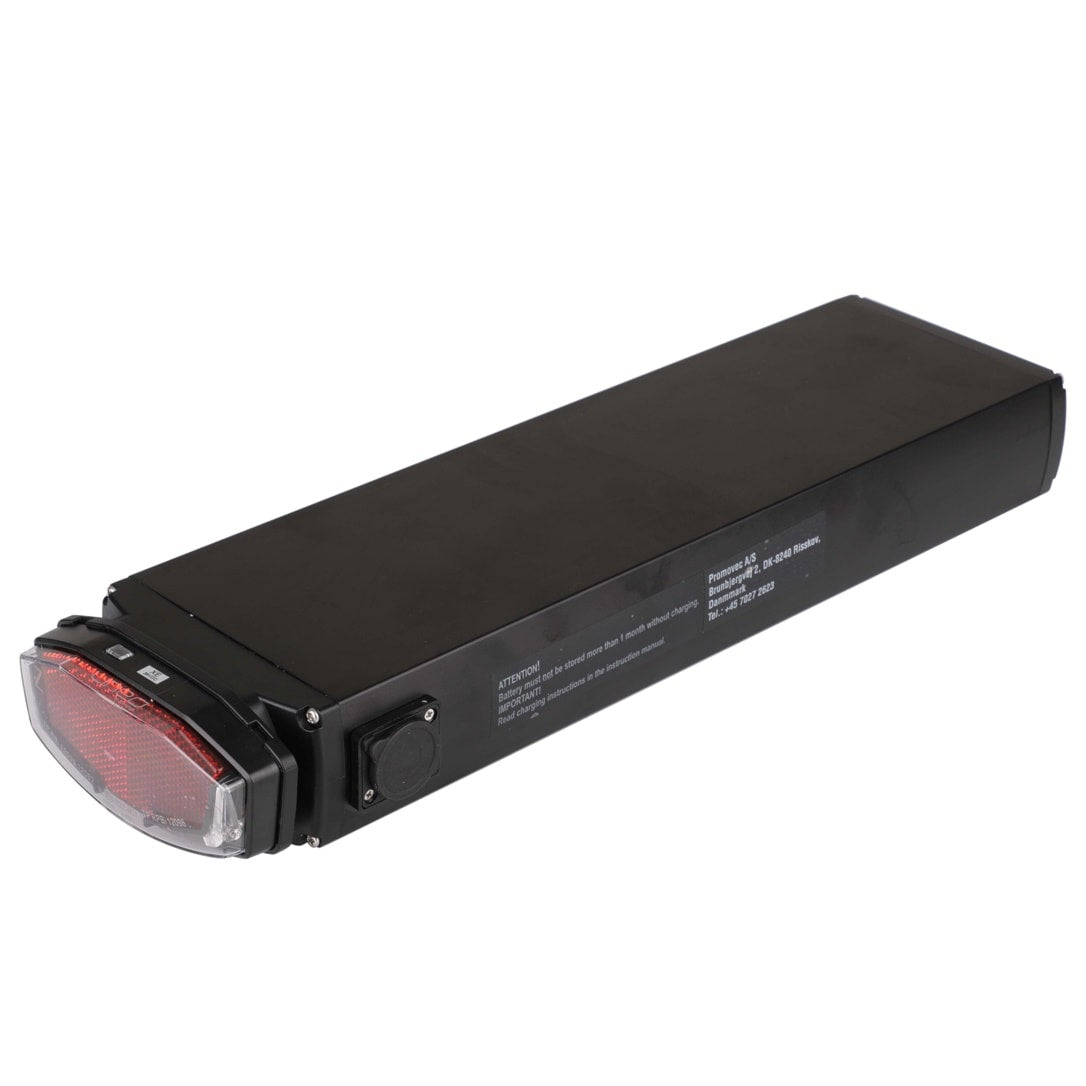 10.4 AH 36V Promovec Batteri