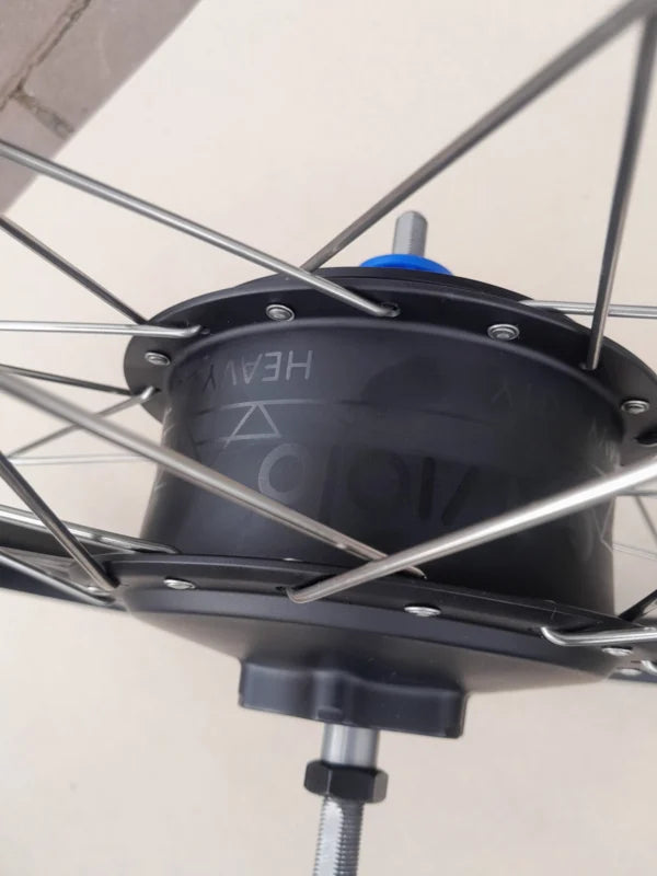 Enviolo Heavy Duty 26"