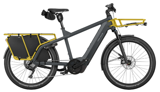 Riese & Müller | Multicharger3 - Touring