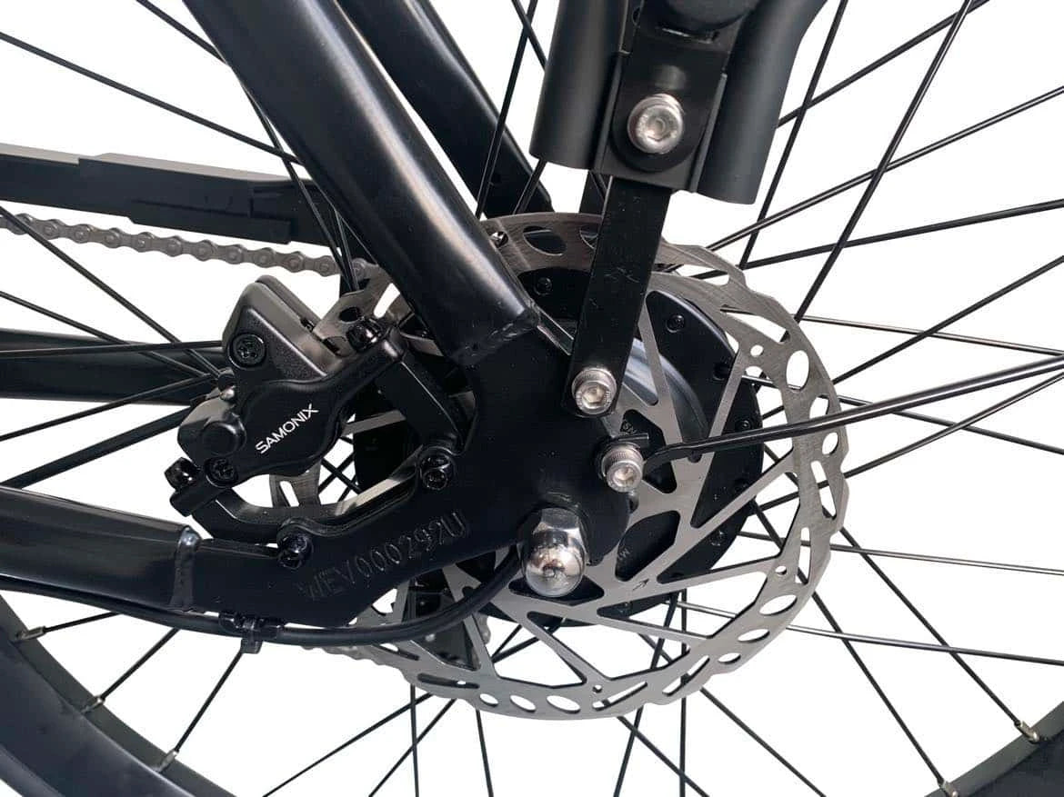 Eventyrcykler | Fyrtøjet 2