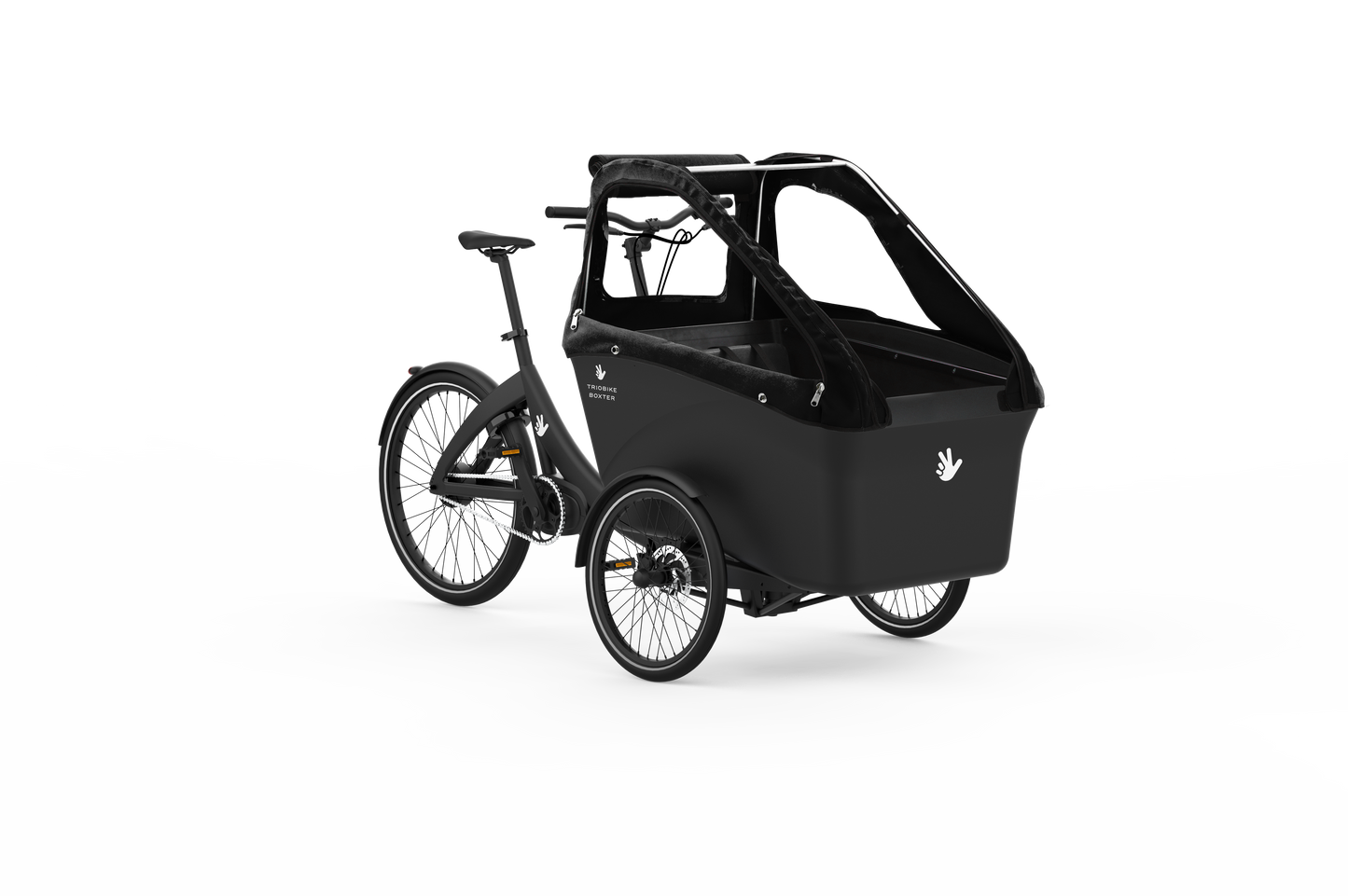 Triobike Boxter air II