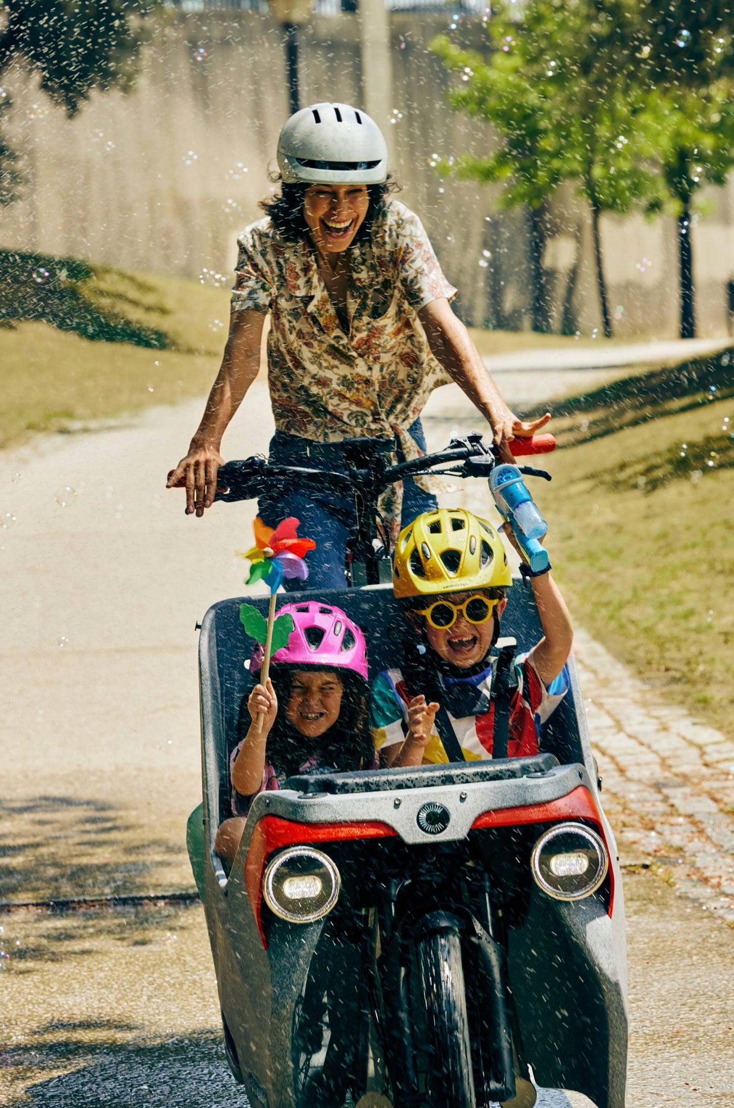 Cannondale Wonderwagen Neo 2