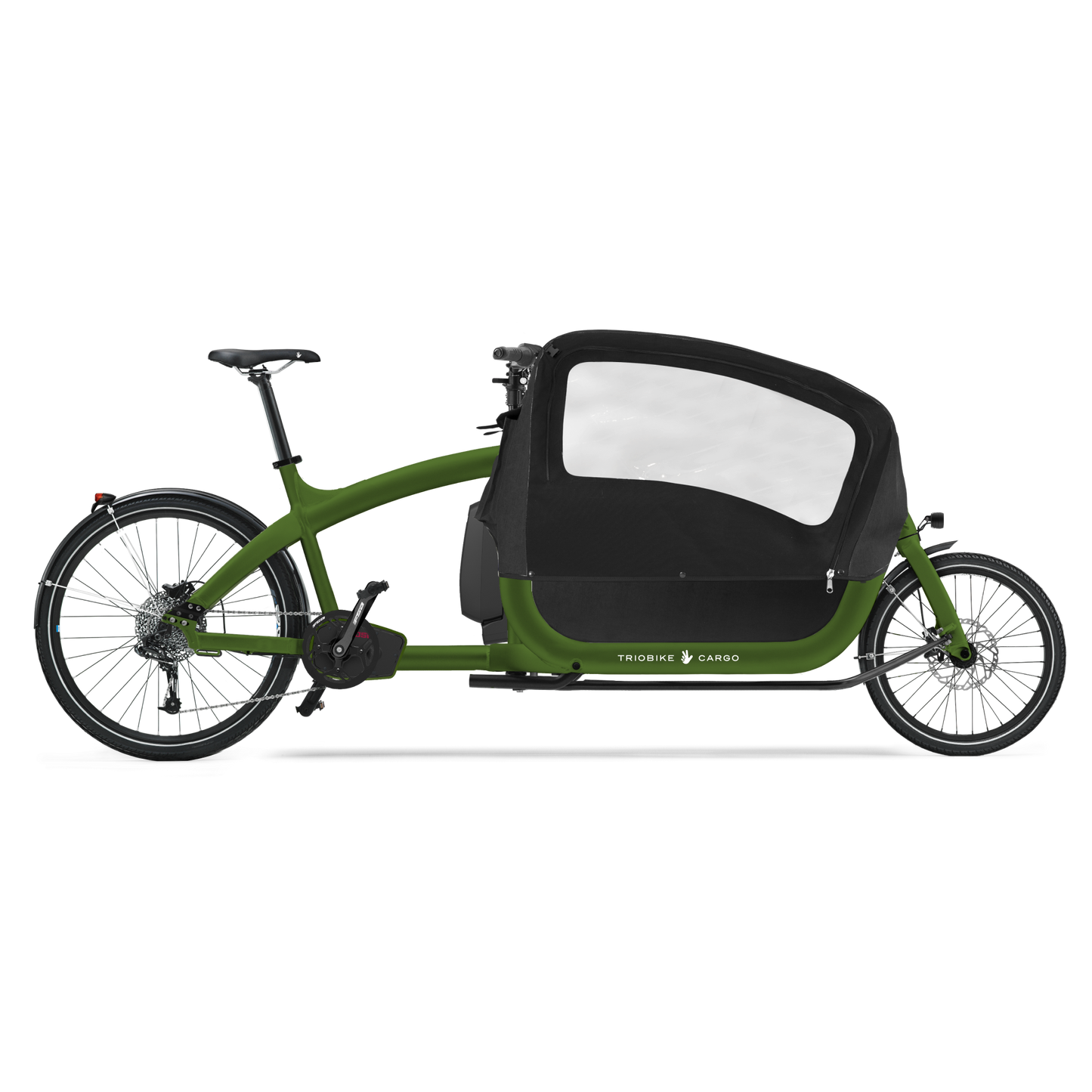 Triobike Cargo