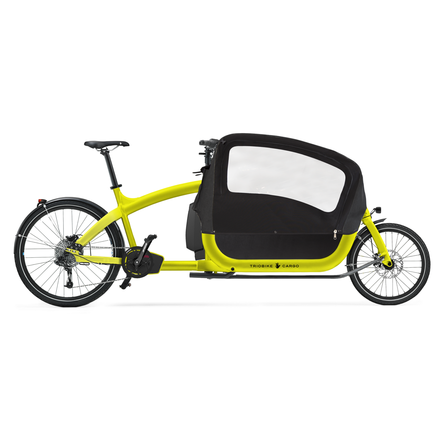 Triobike Cargo