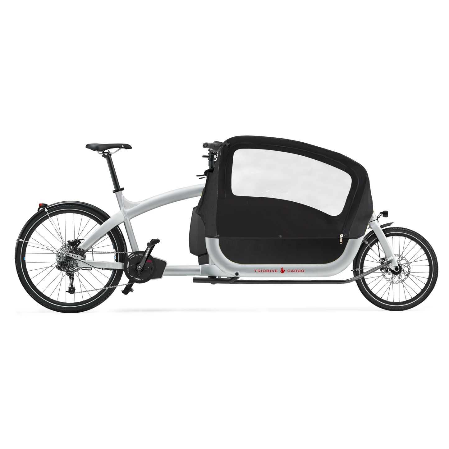 Triobike Cargo