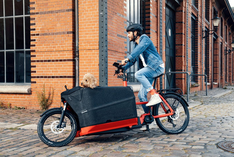 Packster2 70 touring