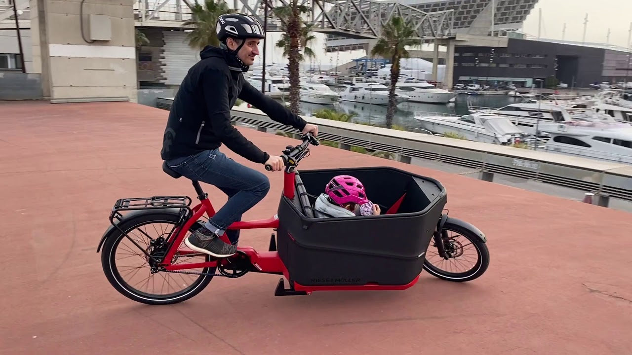 Packster2 70 touring