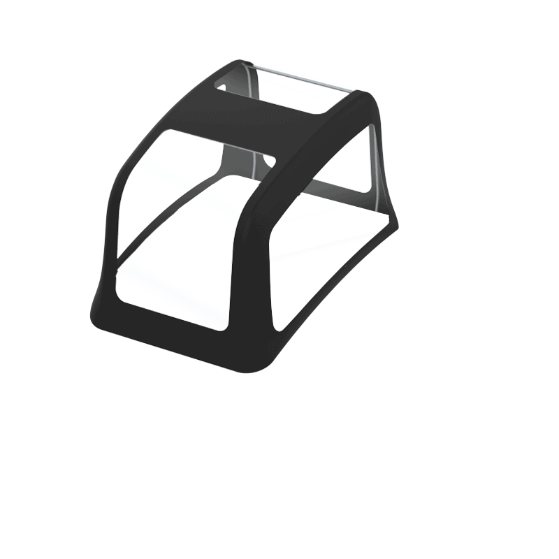 Kaleche Sort, Triobike Boxter Cl / air II