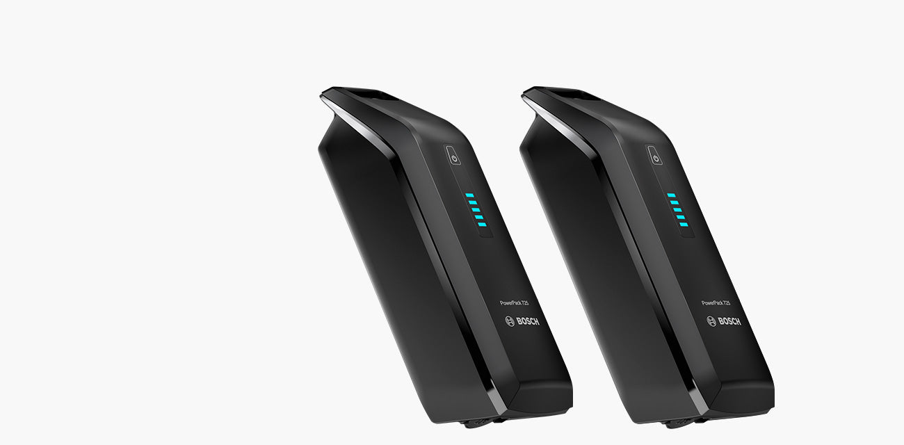 Dobbelt batteri Load4