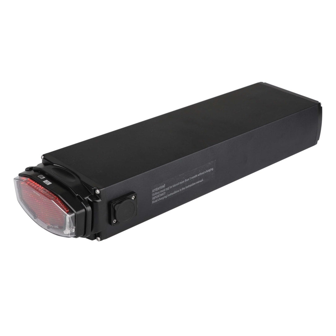 XL 17.4 AH 36V Promovec Batteri