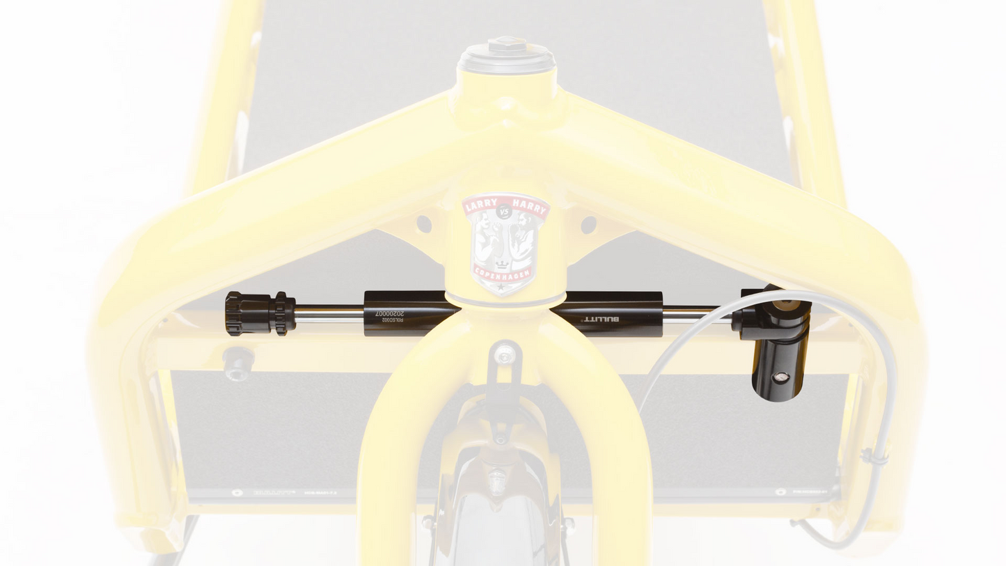 Bullitt Dæmper kit.