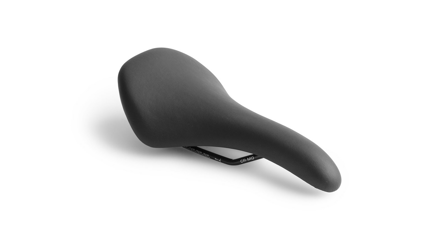 Bullitt Race Sadel Sort