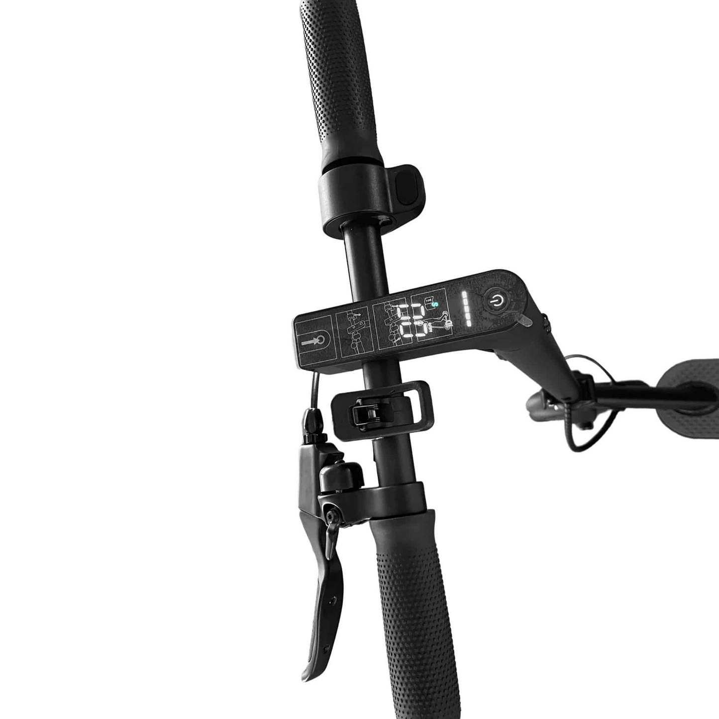 Vaya v9+ el løbehjul