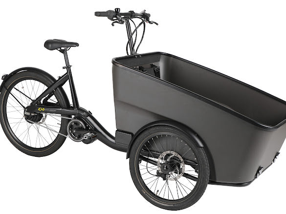Centurion E-street