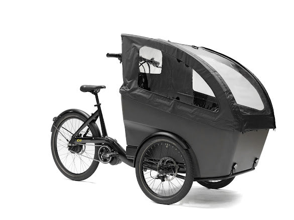 Centurion E-street
