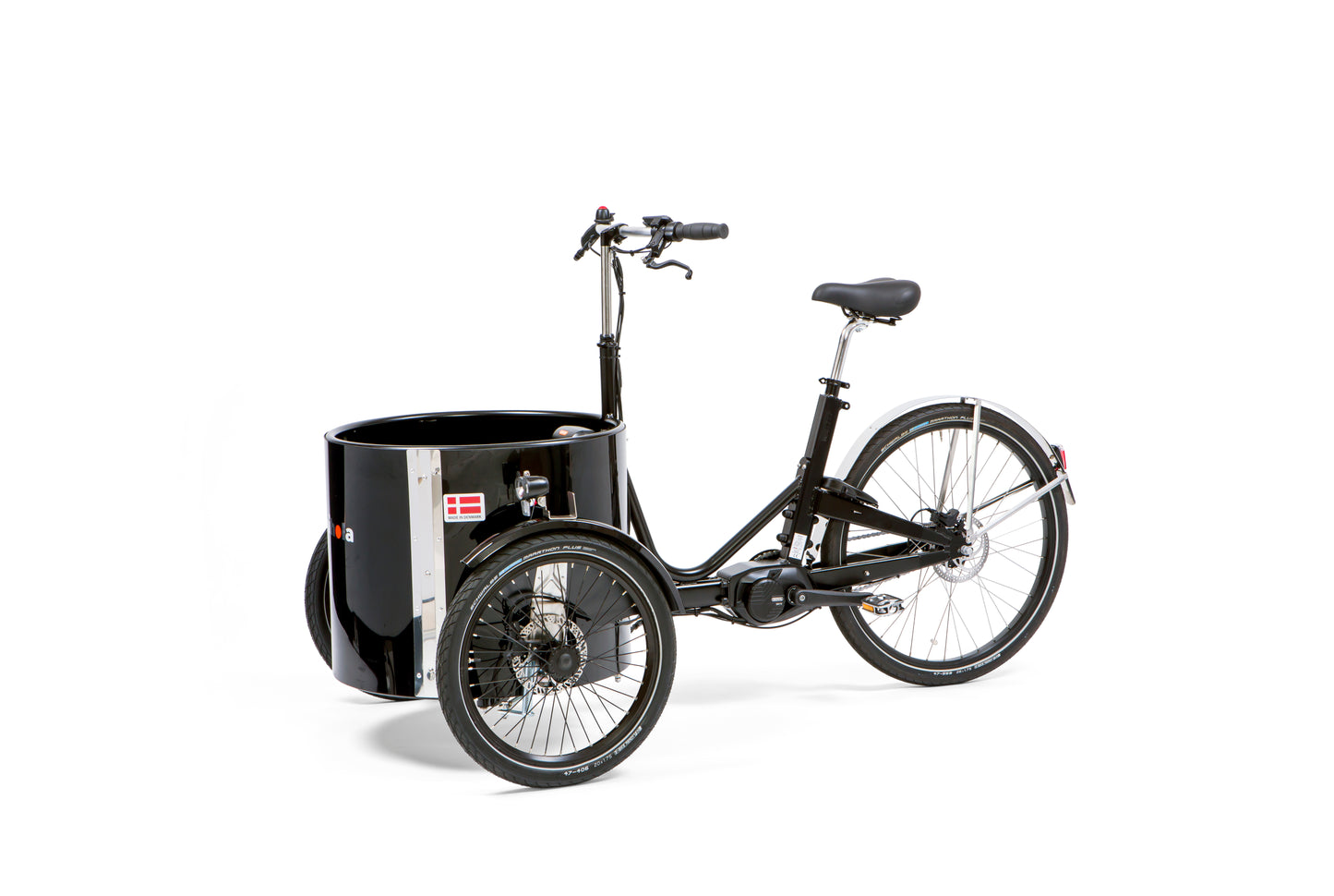 Nihola Low Gen-2