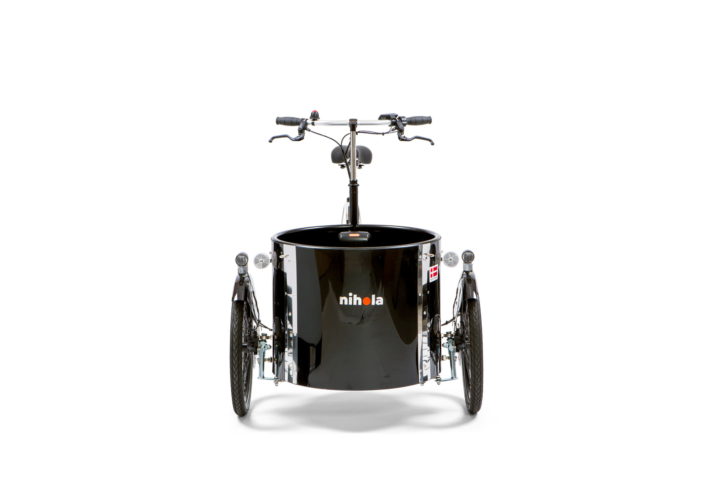 Nihola Low Gen-2