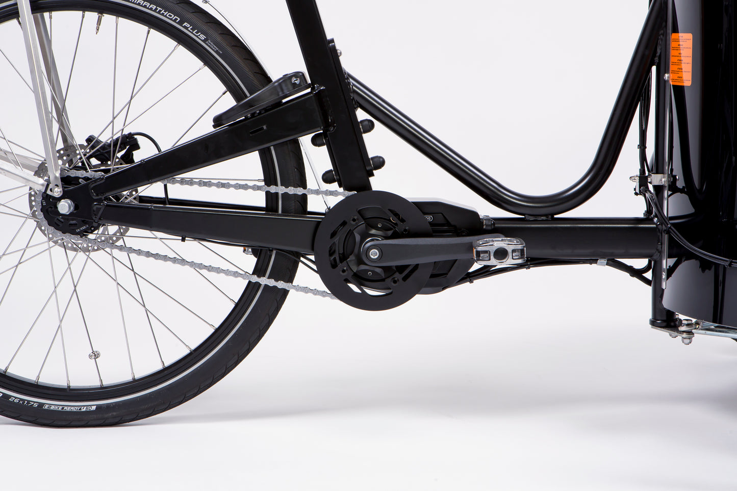 Nihola Low Gen-2