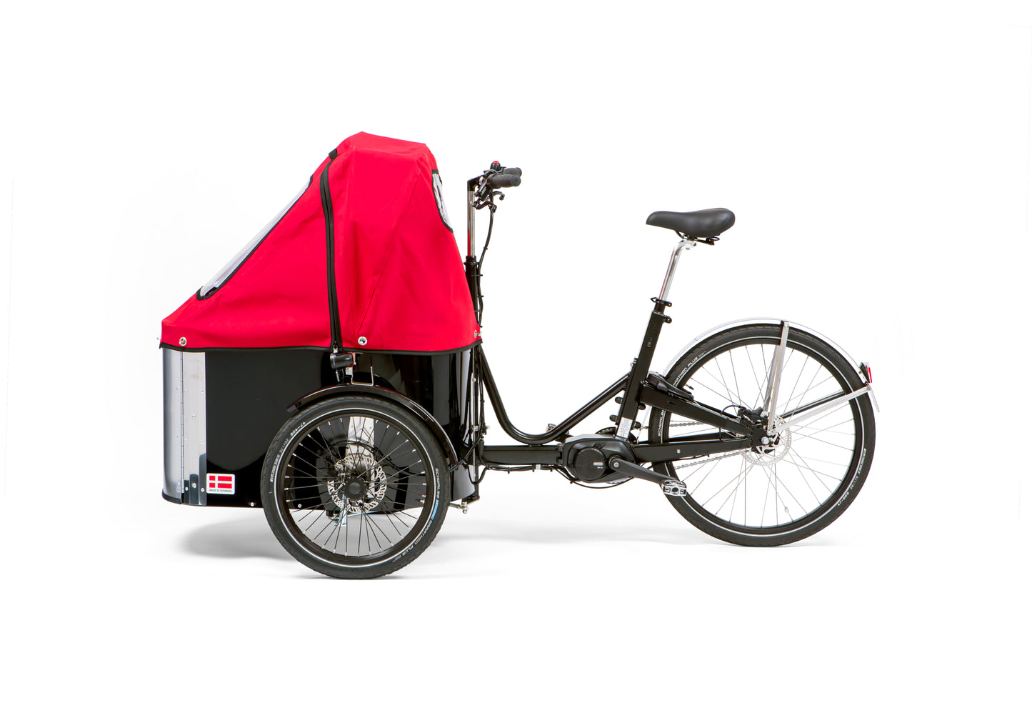 Nihola Dog Family Extra Low Gen-2