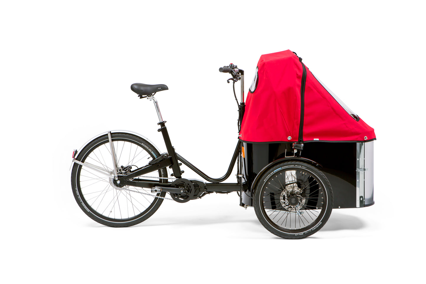 Nihola Dog Family Extra Low Gen-2