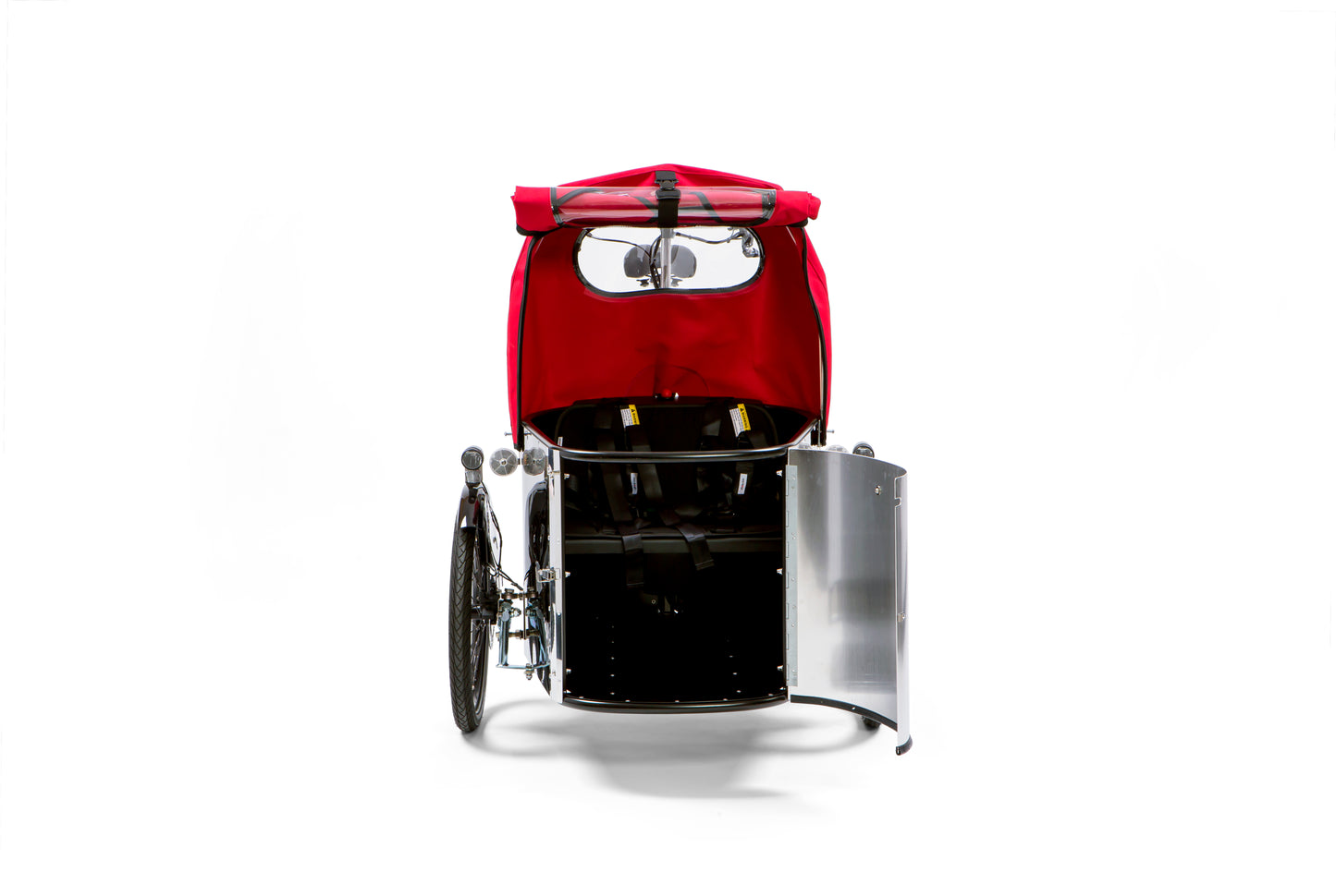 Nihola Dog Family Extra Low Gen-2