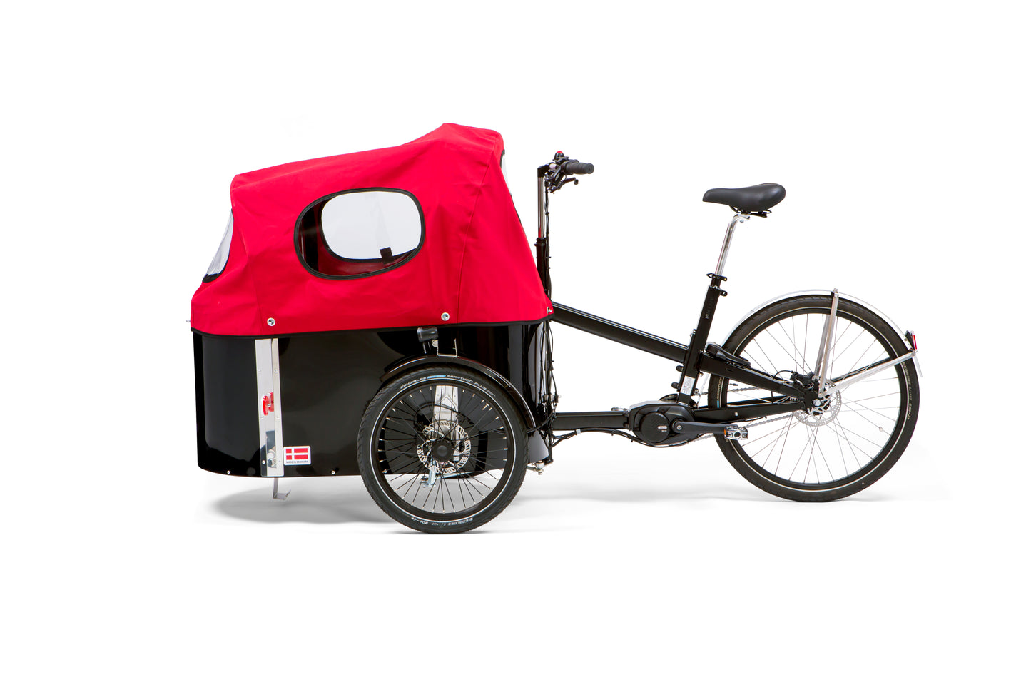 Nihola 4.0 Gen-2