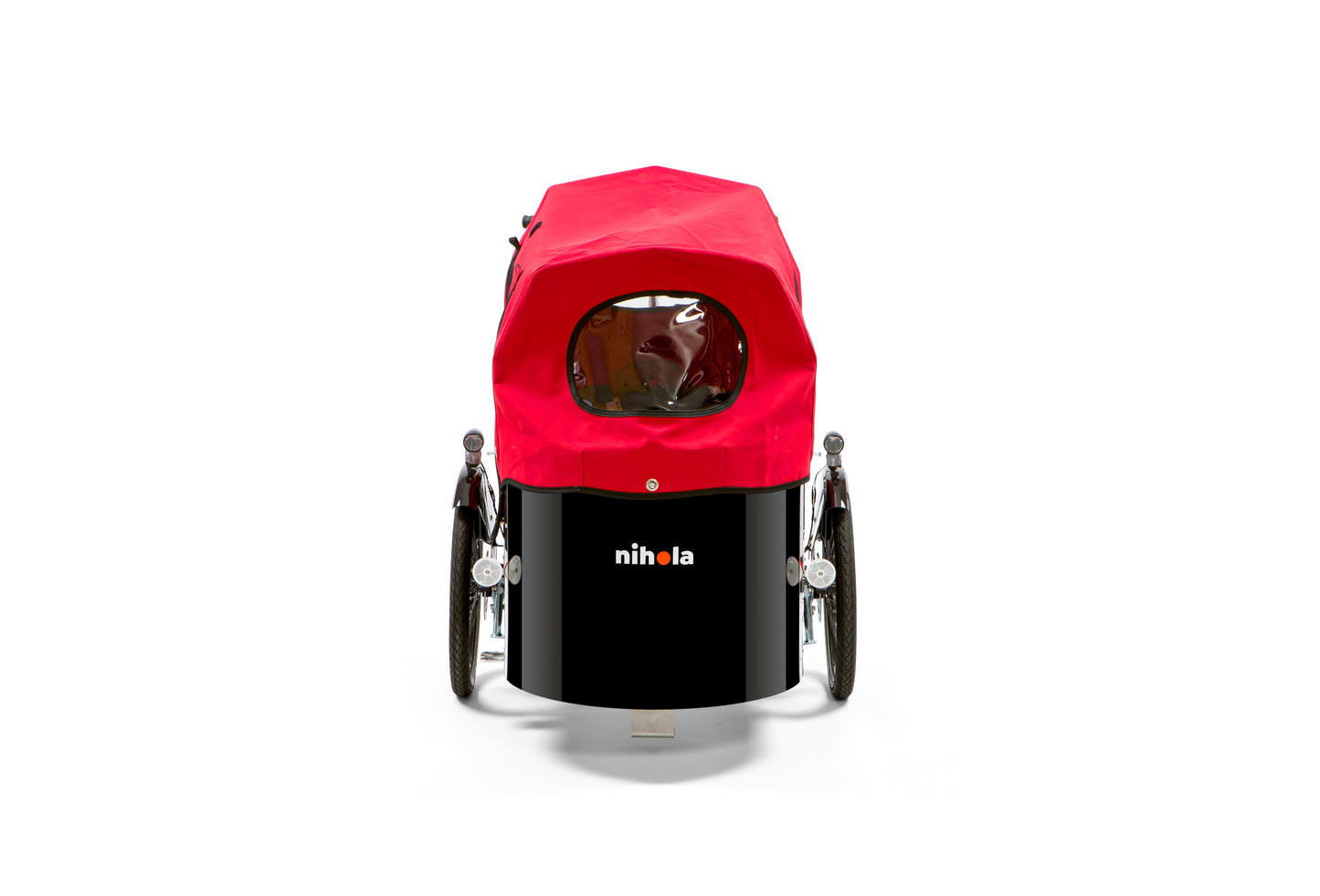 Nihola 4.0 Gen-2