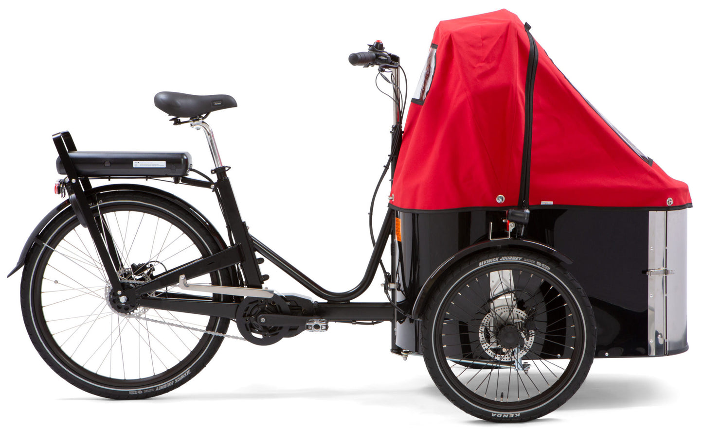 Nihola Family Extra Low Gen-2