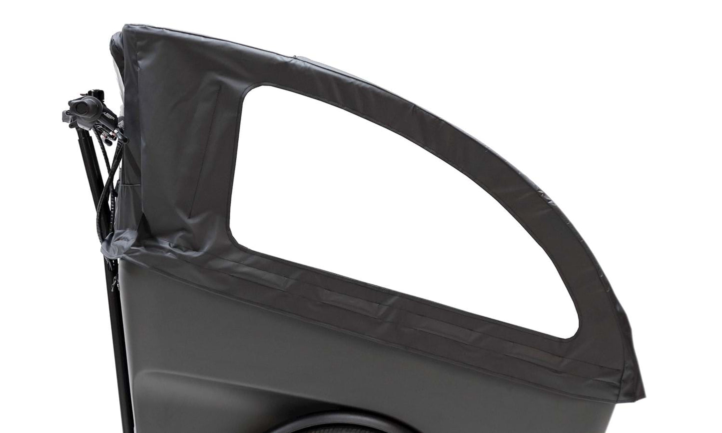 Kaleche til Centurion E Street