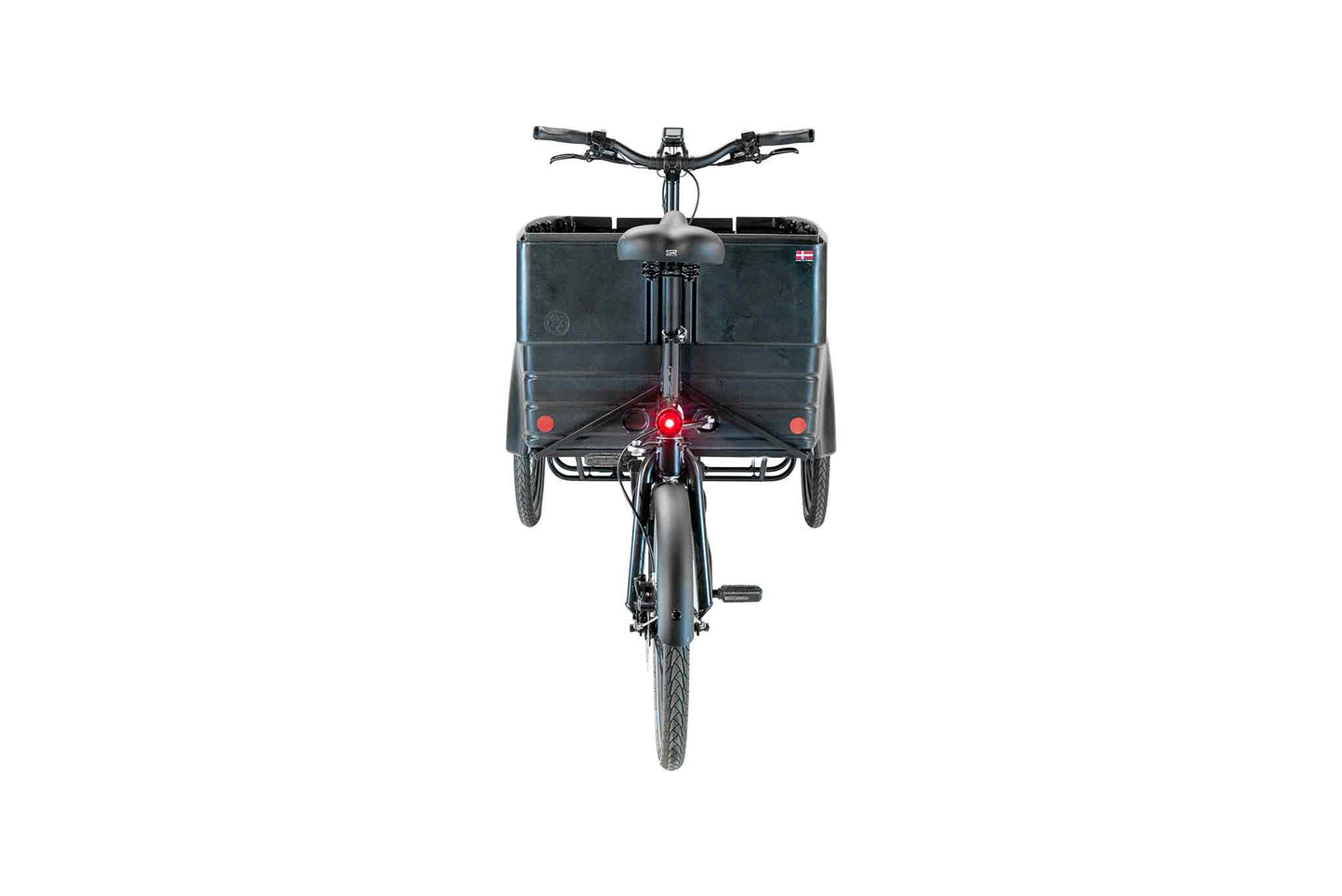 Black Iron Horse | Polly (FAMILY, 2, 4 el. 6 personer)