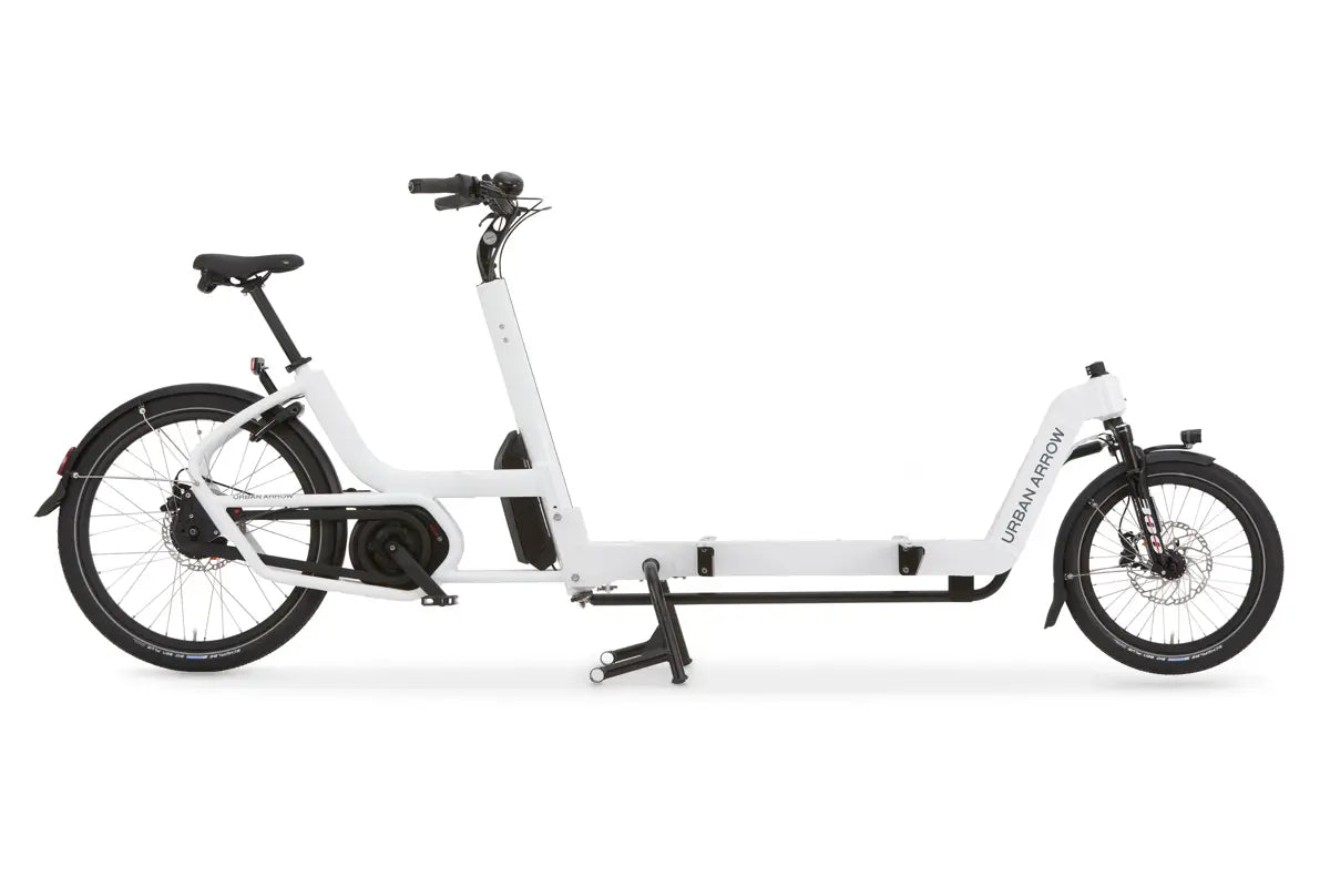 Urban Arrow | Cargo XL Cargo Line Flatbed