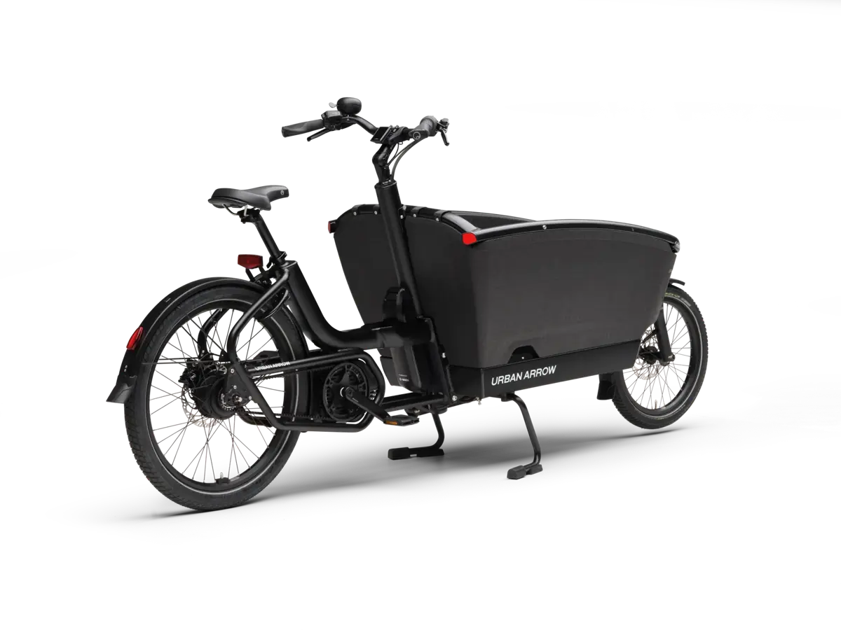 Urban Arrow | FamilyNext Essential