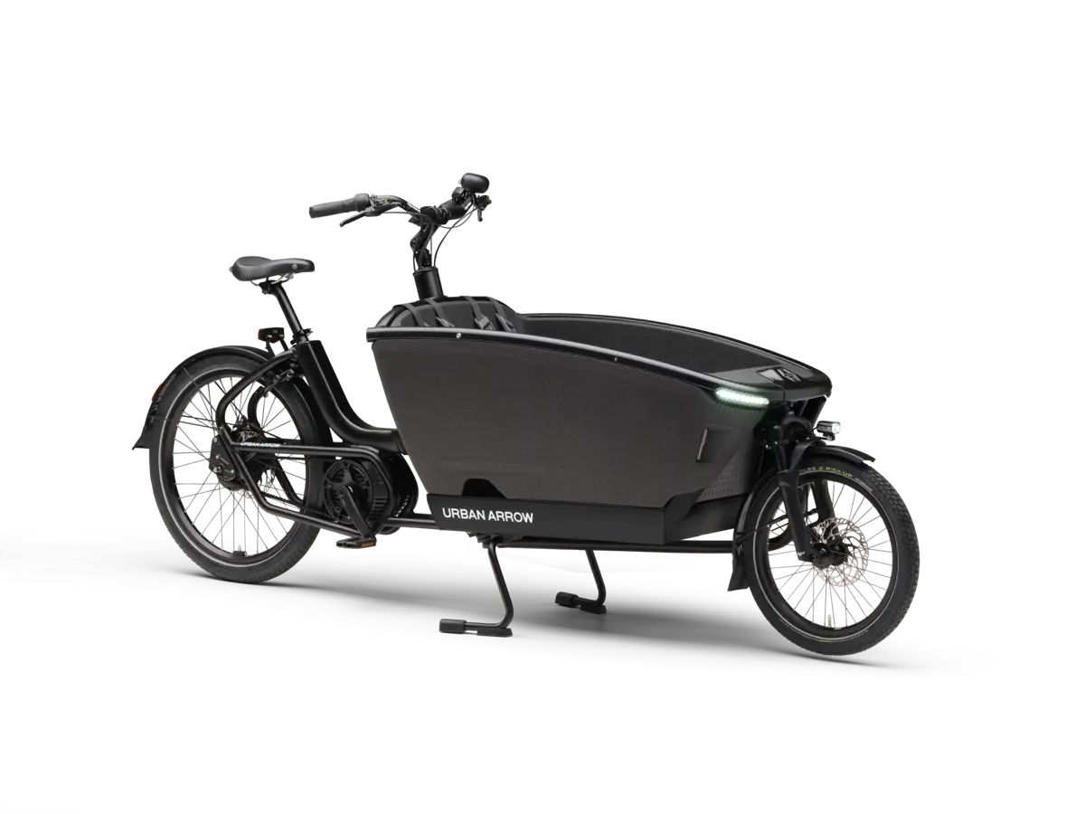 Urban Arrow | FamilyNext Pro