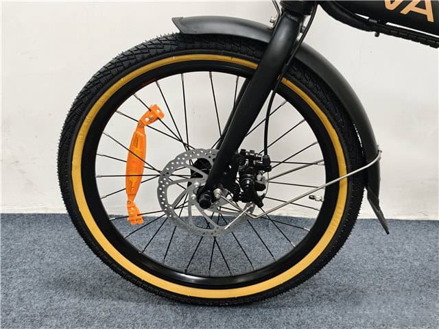Vaya Mini Elcykel 2.0