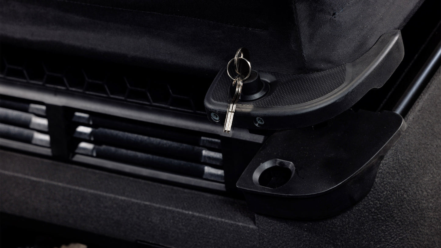 CUBE | Trike Cargo Hybrid 750