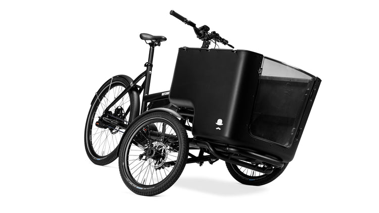 Tilbehør til Butchers and bicycles