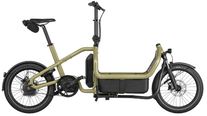 Riese & Müller | Carrie2 - Automatic