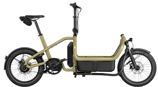 Riese & Müller | Carrie2 - Vario