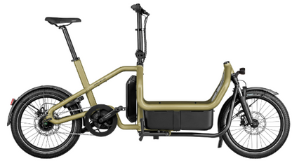 Riese & Müller | Carrie - City