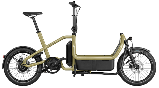 Riese & Müller | Carrie2 - City