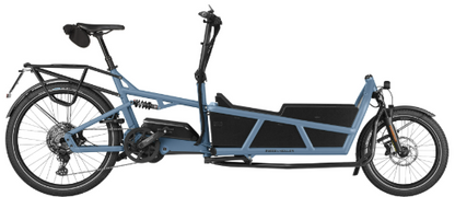 Riese & Müller Load5 75 Touring HS (45km/T)