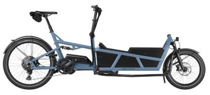 Riese & Müller Load5 75 touring