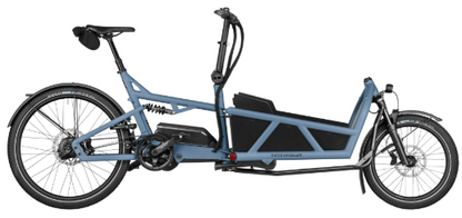 Riese & Müller Load5 60 Rohloff