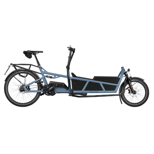 Riese & Müller | Load5 75 Rohloff HS (45km/T)