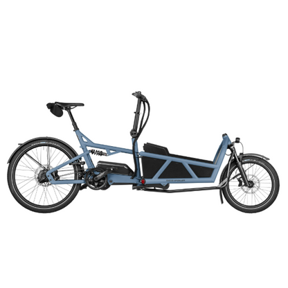 Riese & Müller | Load5 60 Rohloff