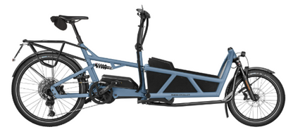 Riese & Müller Load5 60 Vario