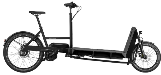 Riese & Müller | Transporter2 85 - Vario